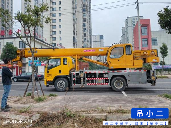 吊小二