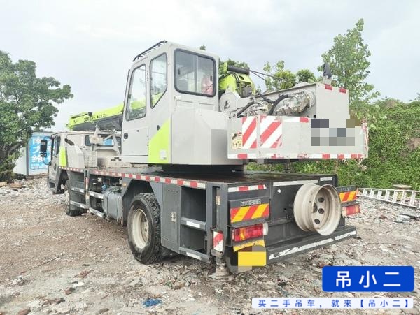 吊小二