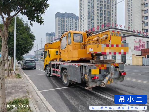 吊小二