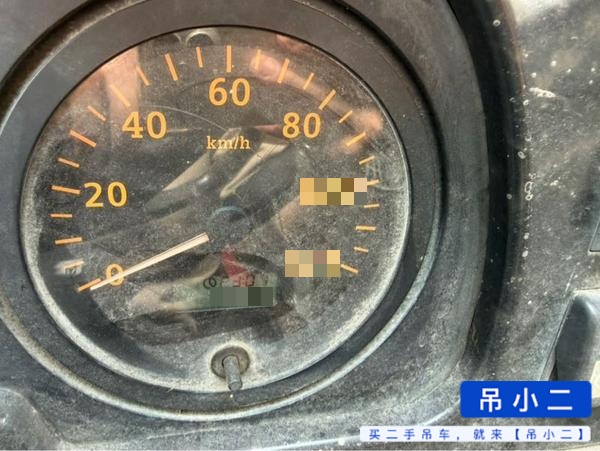 吊小二