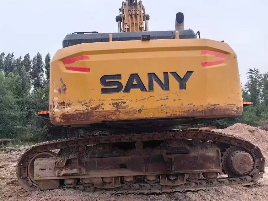 51挖机