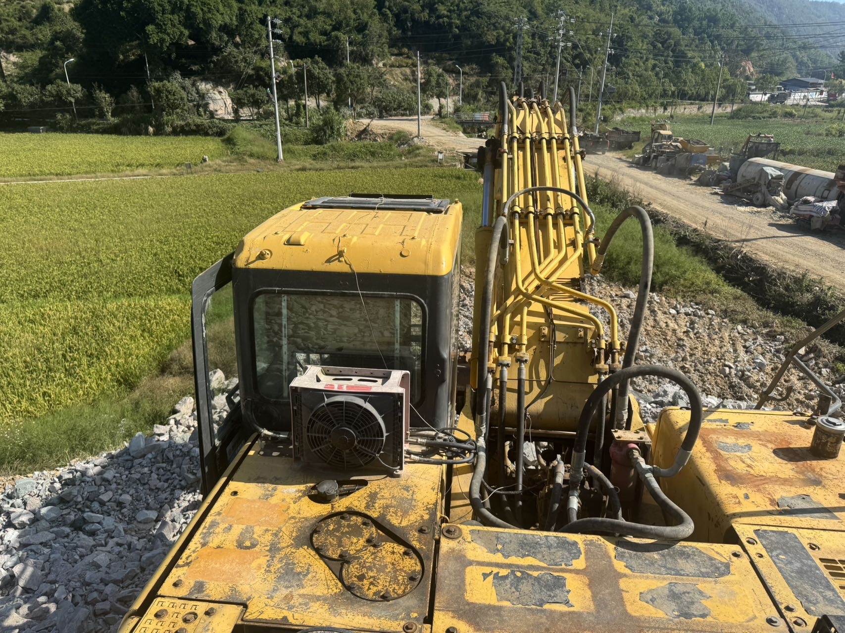 51挖机