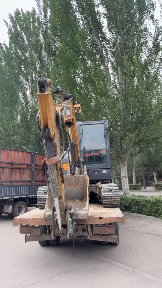 51挖机