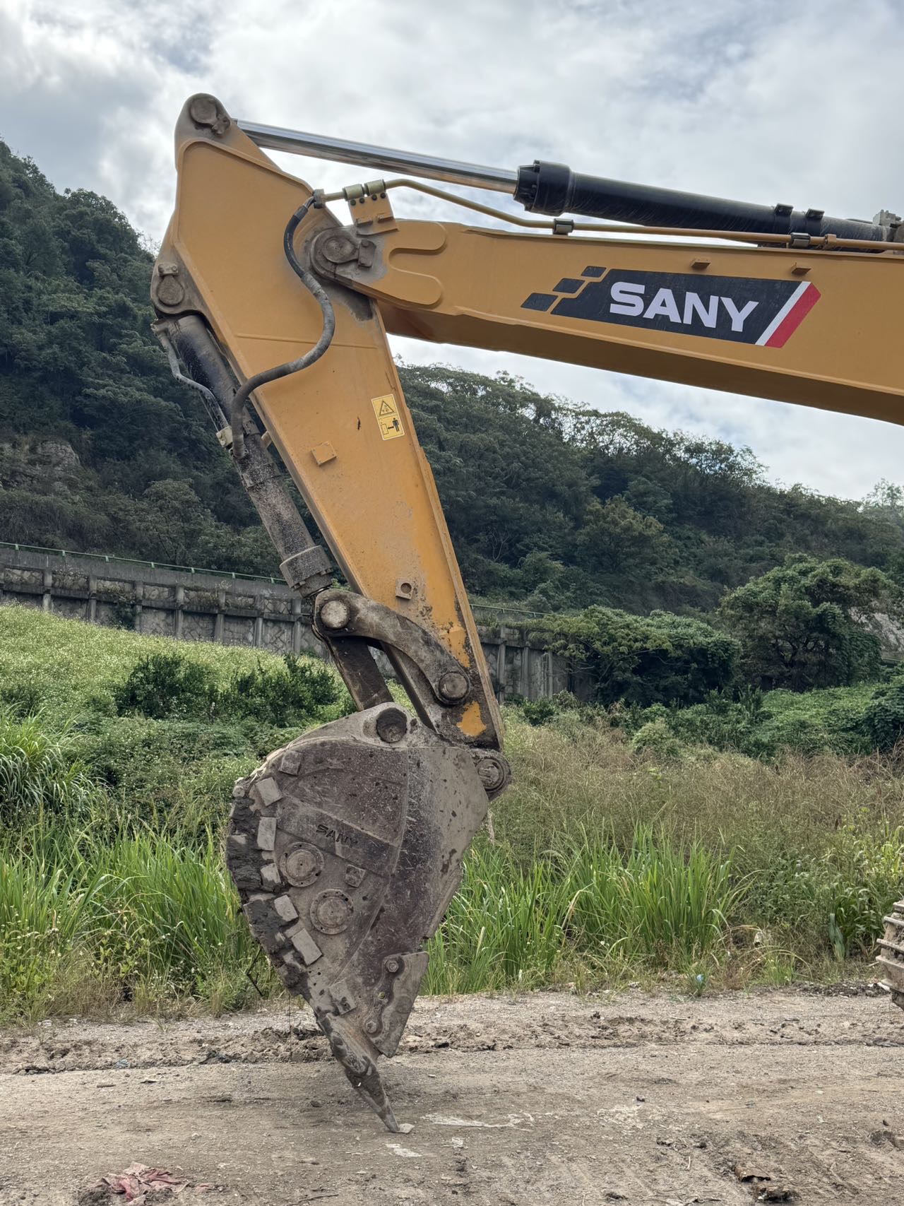 51挖机