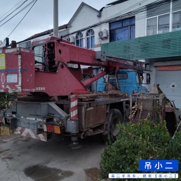 吊小二