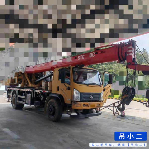吊小二