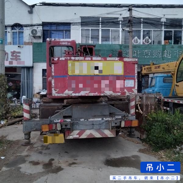 吊小二