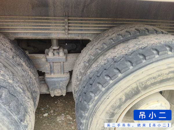 吊小二