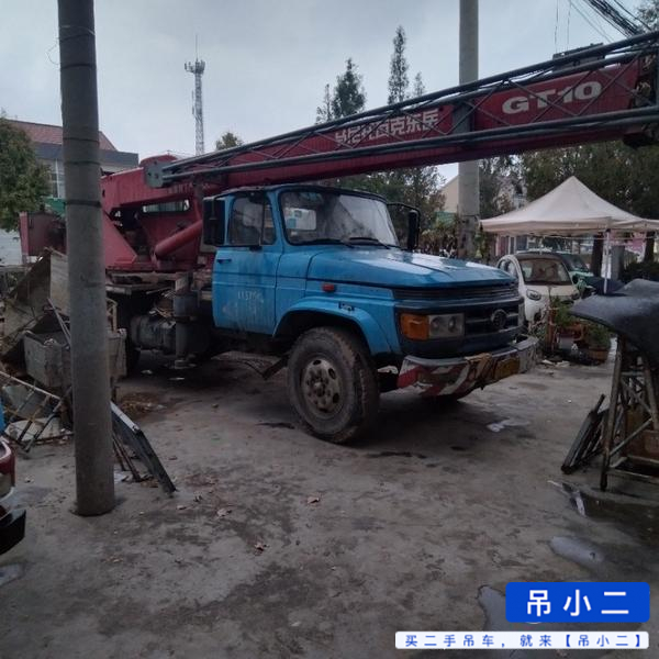吊小二