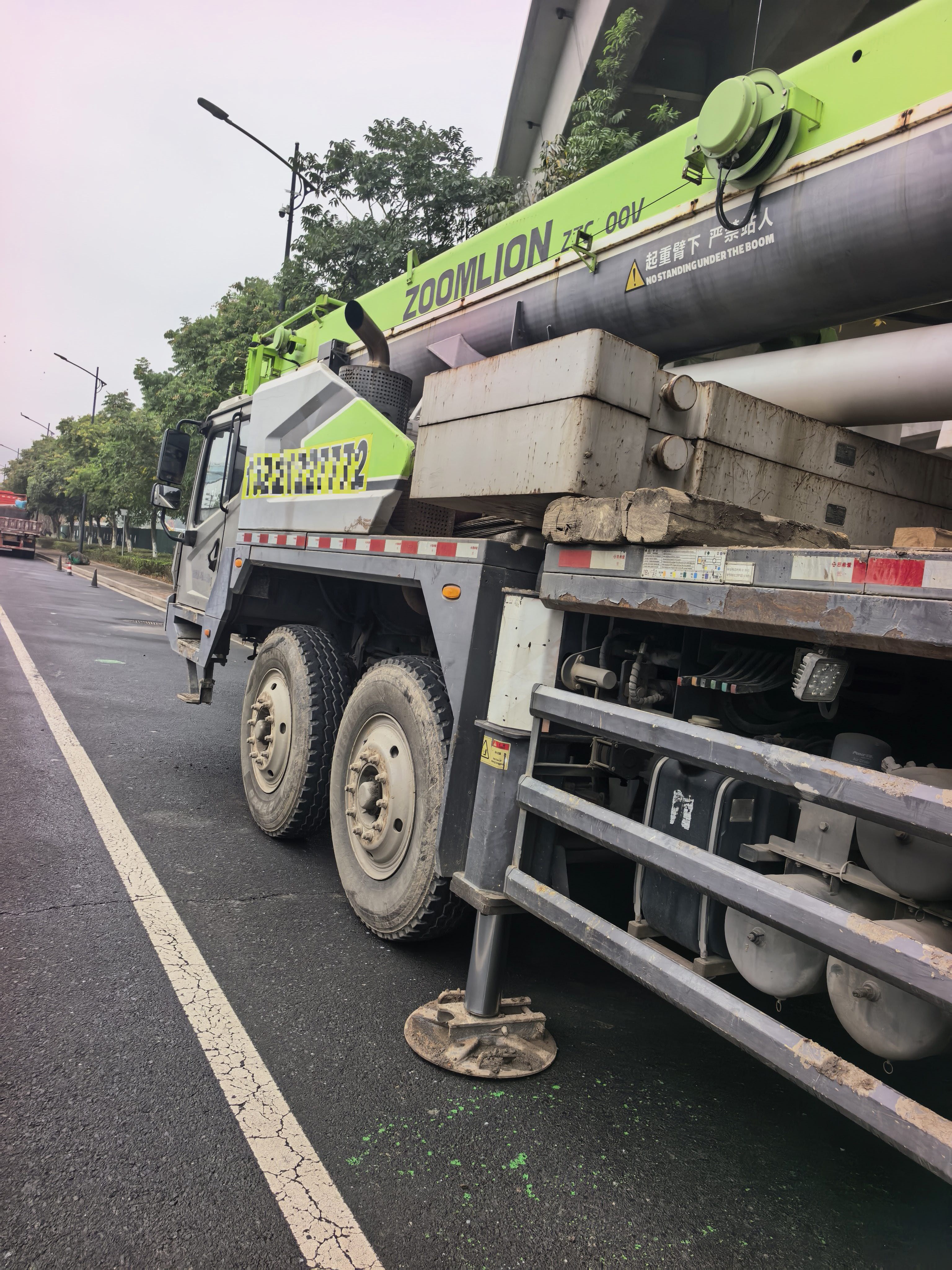 吊小二