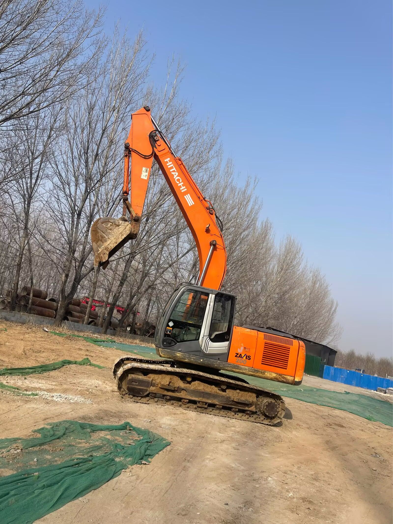 51挖机