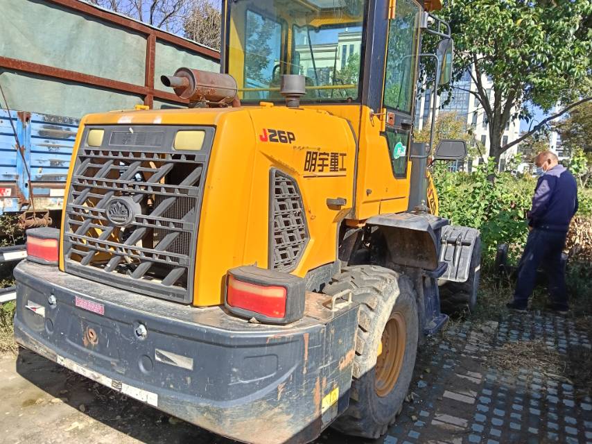 51挖机