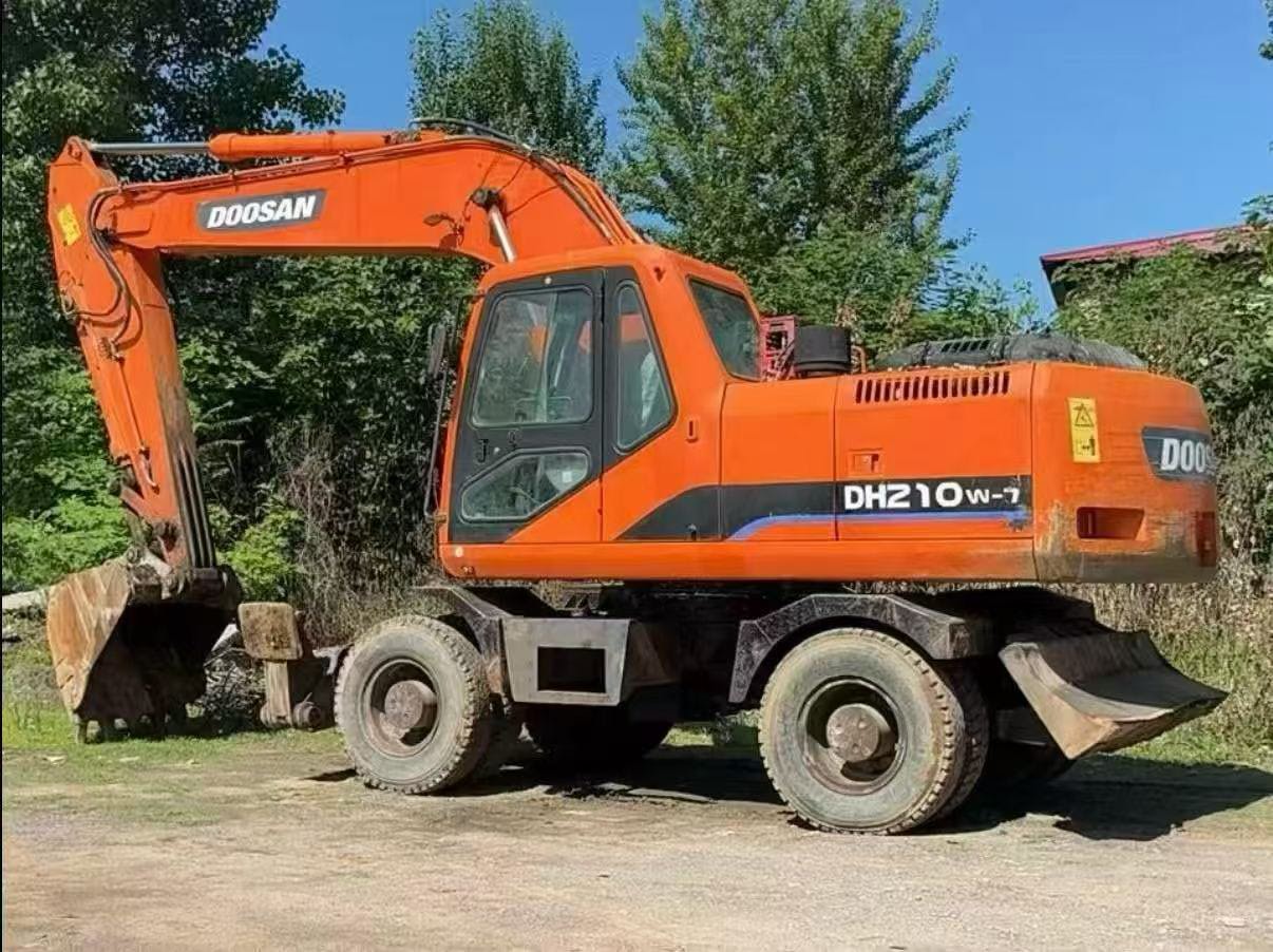 51挖机