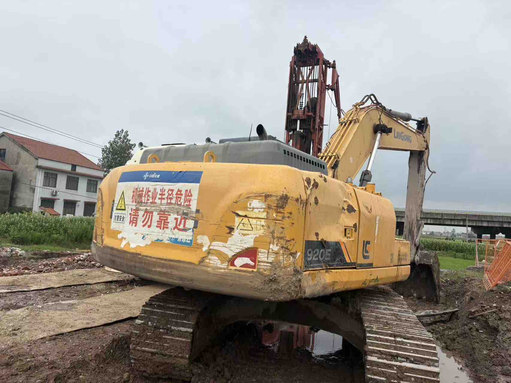 51挖机