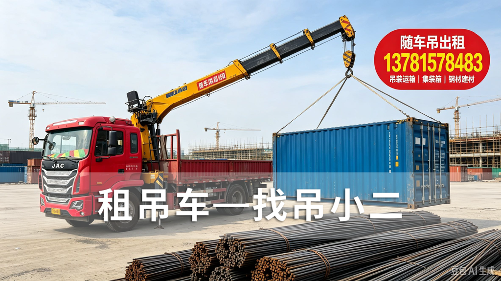 吊小二