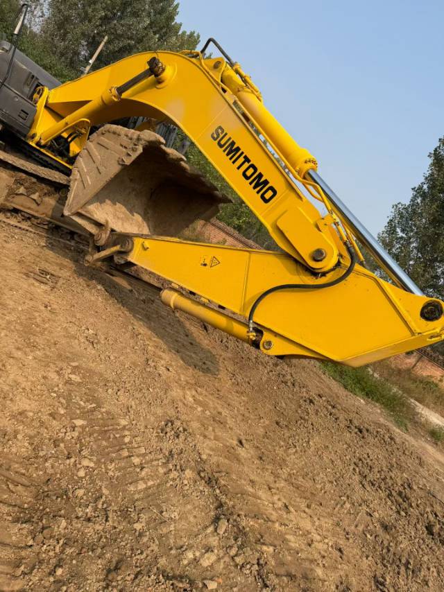 51挖机