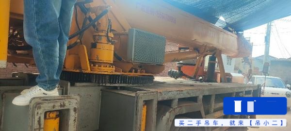 吊小二