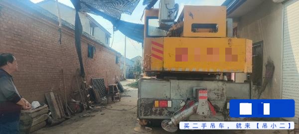 吊小二