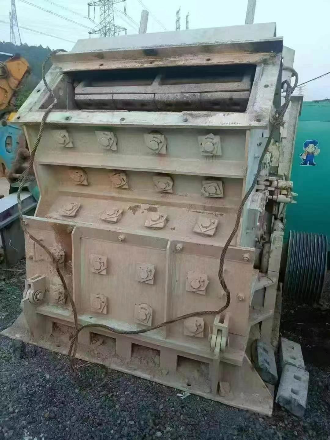 51挖机