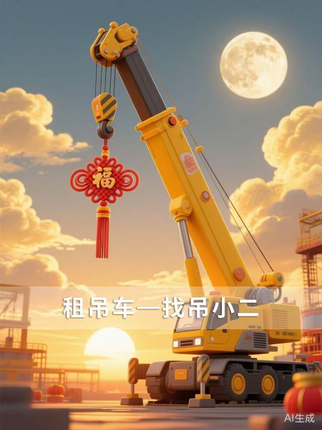 吊小二