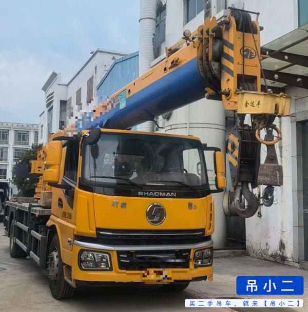 吊小二