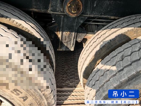 吊小二