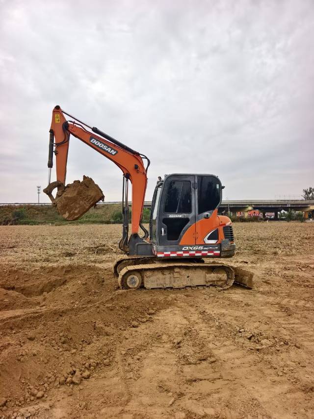 51挖机
