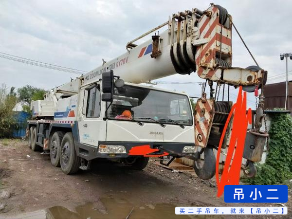 吊小二