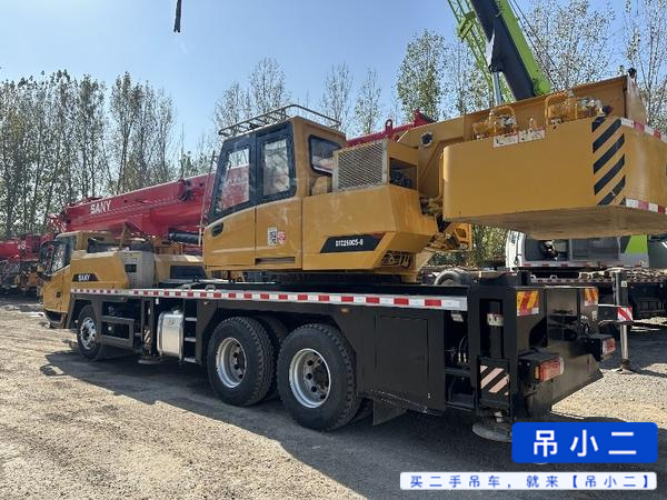 吊小二