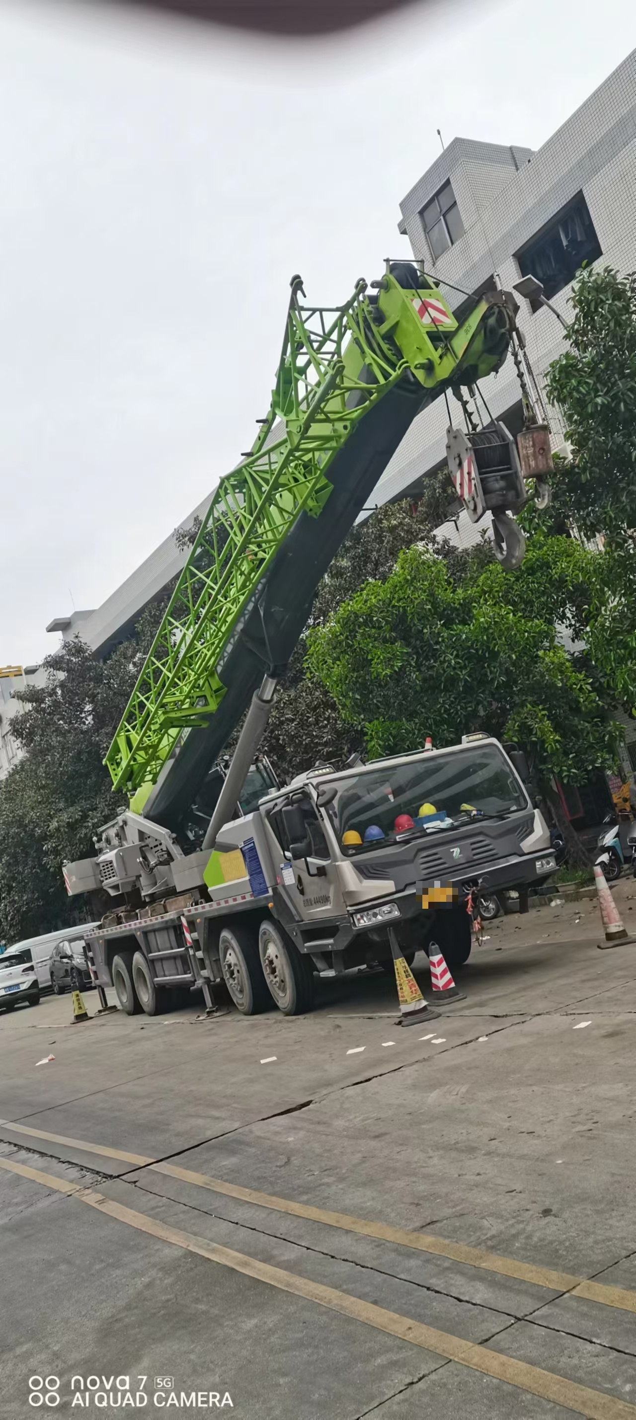 吊小二