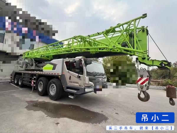 吊小二