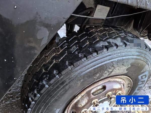 吊小二