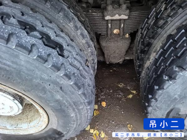 吊小二