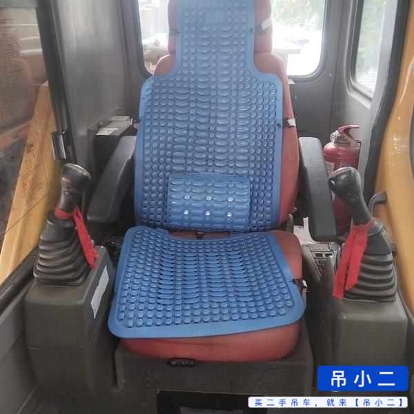 吊小二