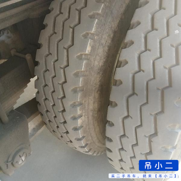 吊小二