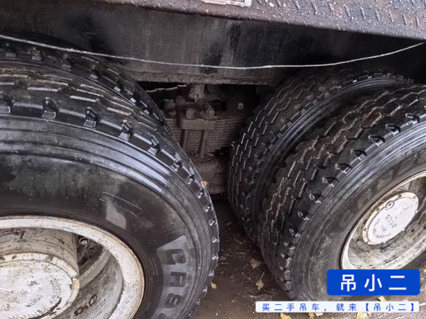 吊小二