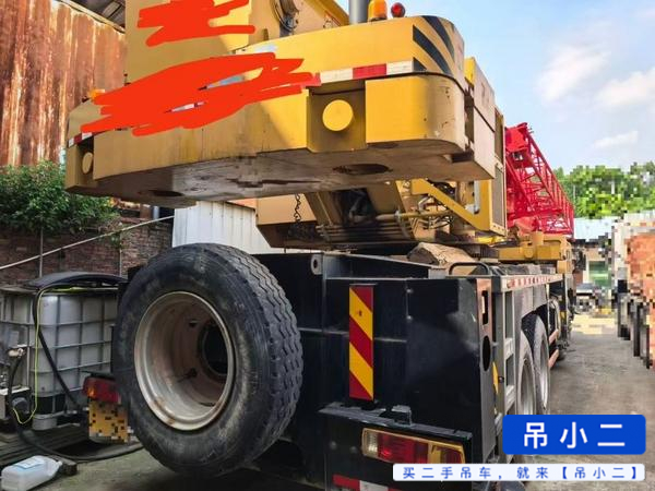 吊小二