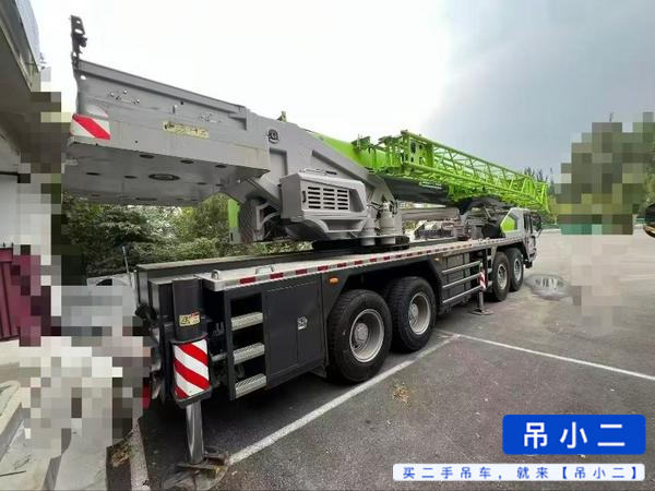 吊小二