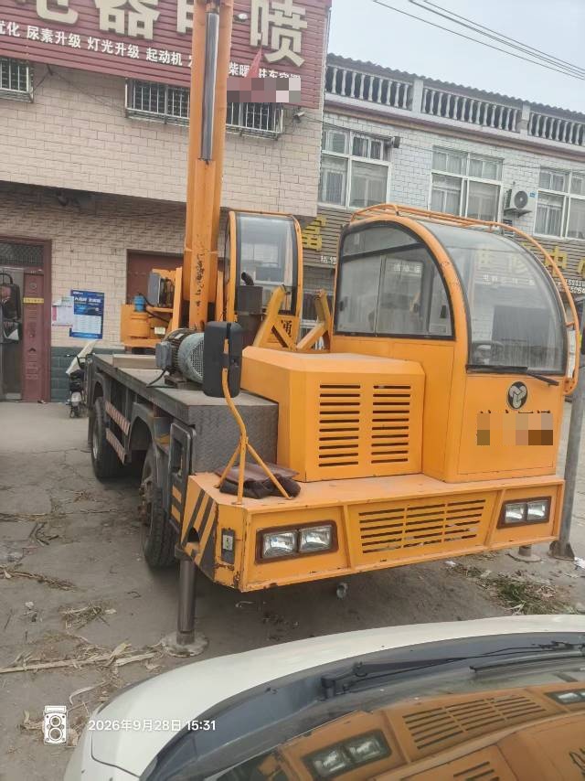 吊小二
