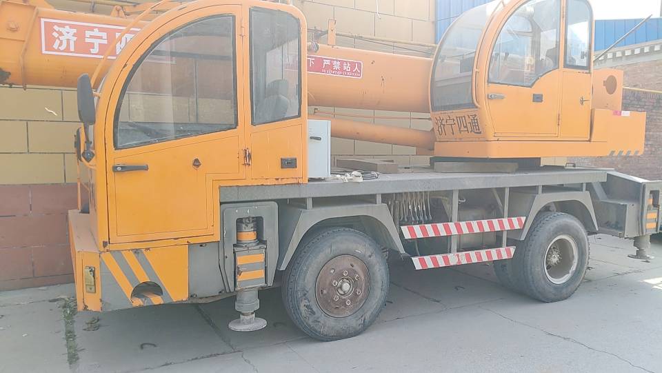 吊小二