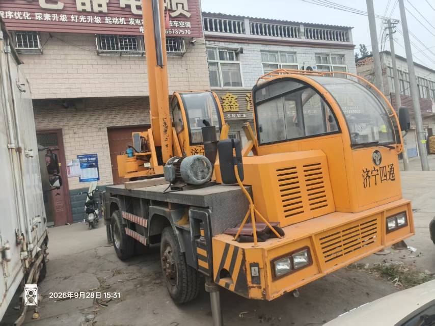吊小二