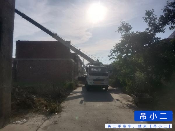 吊小二