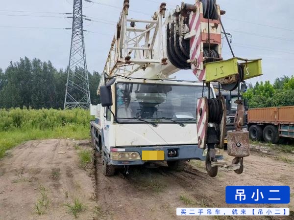 吊小二