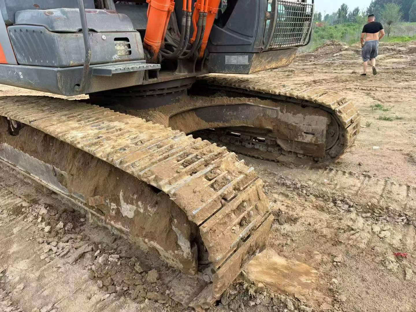 51挖机