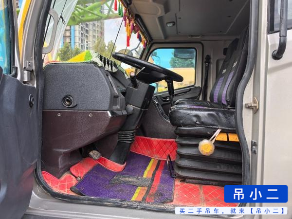 吊小二