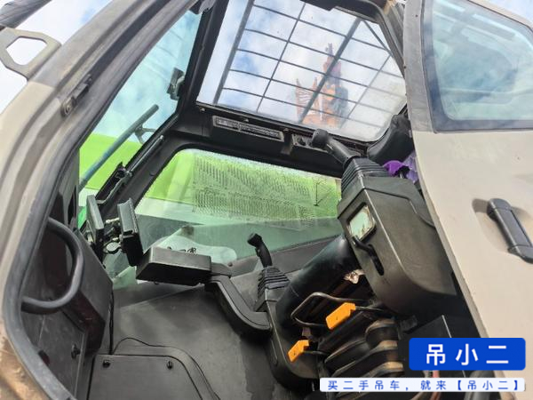 吊小二