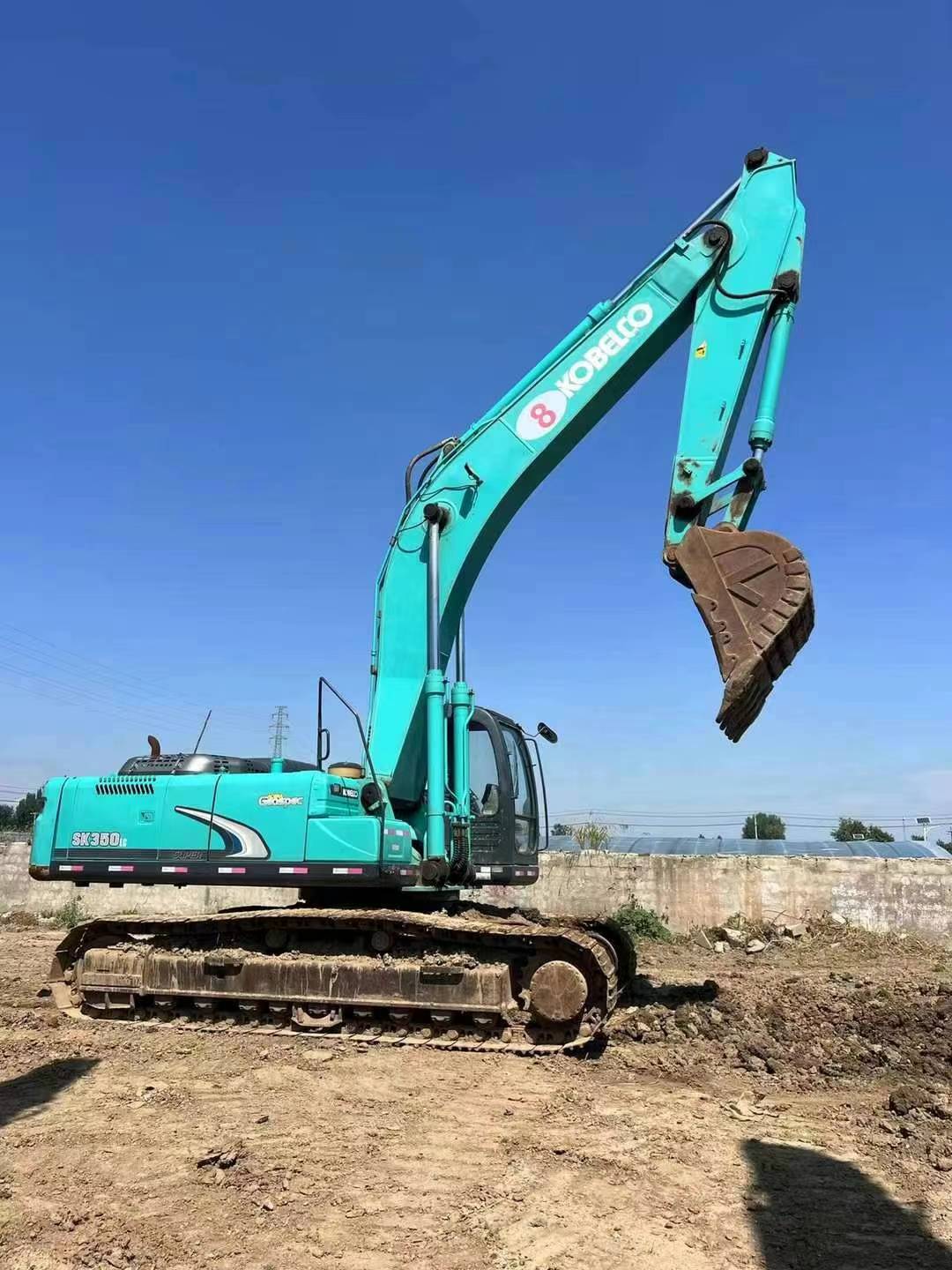 建筑工地上的风向标——北京建筑机械租赁行业观察