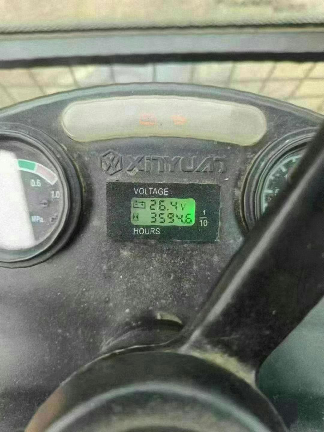 51机械