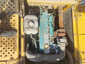 Buy Volvo EC210B Used Excavator / 2 Used Volvo EC210B Excavator 2016 Model / 2