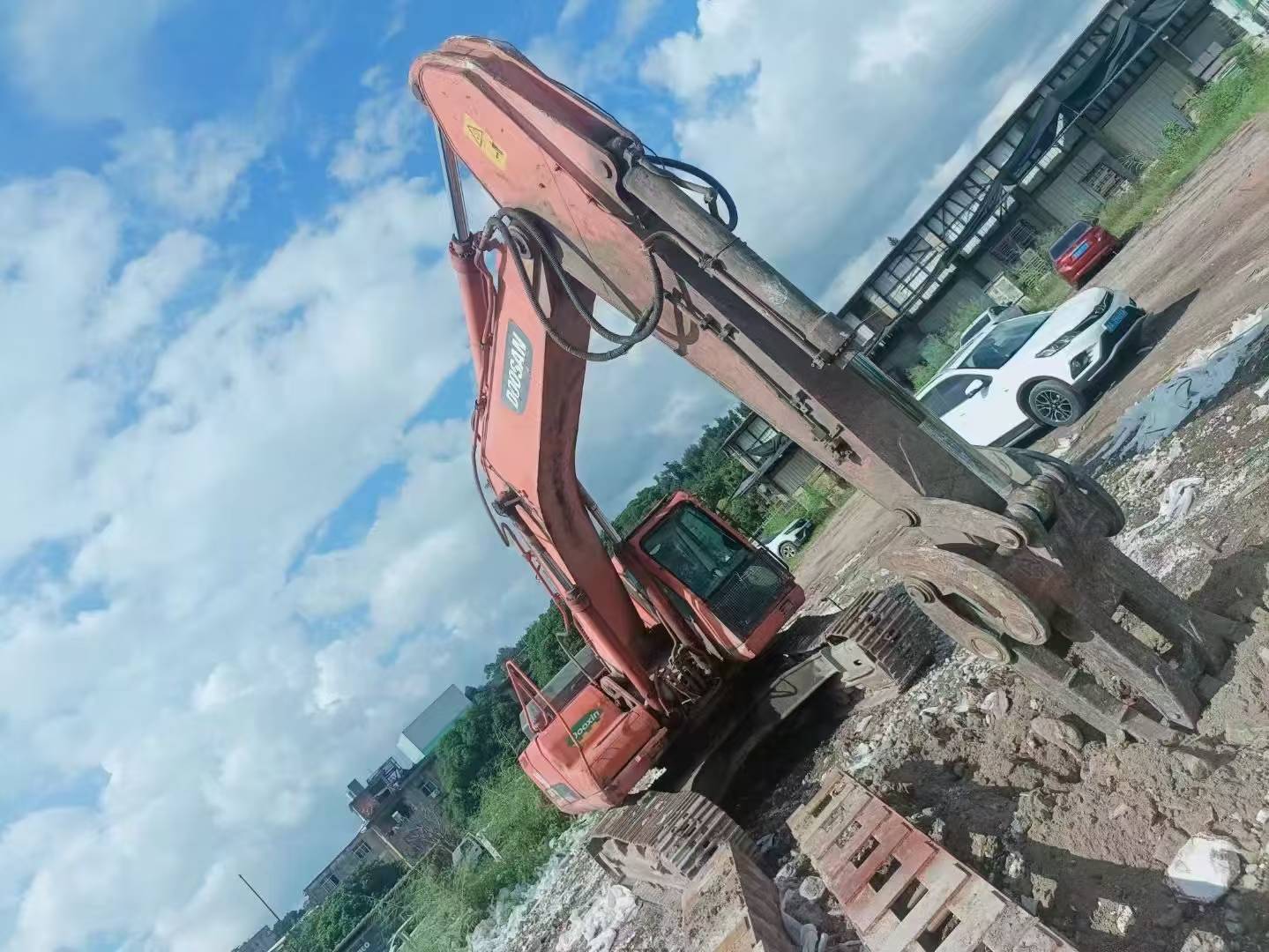 51机械